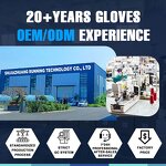 Firefighting Gloves Factory - High Quality Work Fireproof Fighter