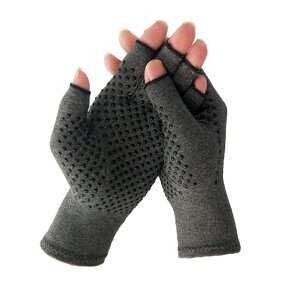 Arthritis Gloves Manufacturer - Cotton Material Customizable Design