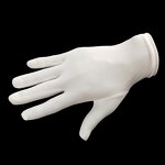 Jewelry Gloves Supplier - Hot Selling Dust Free Polishing