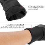 Ski Gloves Manufacturer - High Quality Waterproof Cycling Running