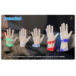 Metal Mesh Gloves Factory - Slaughterhouse Food Grade Chainmail