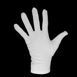 Jewelry Gloves Supplier - Hot Selling Dust Free Polishing