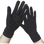 Copper Gloves Manufacturer - Full Copper Support Pain Relief