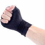 Arthritis Gloves Factory - Custom Spandex Touch Screen Compression