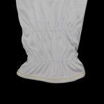 Jewelry Gloves Factory - White Ladies Cuff Polish Watches Coins