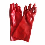 Rubber Gloves Manufacturer - Wholesale Price Long Cuff Waterproof