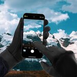 Ski Gloves Manufacturer - High Quality Waterproof Cycling Running