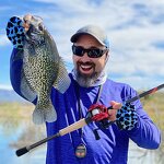 Fishing Gloves Supplier - Wholesale Breathable Sun Protection