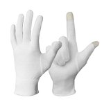 Cotton Gloves Supplier - Wholesale Reusable Spa for Dry Hands