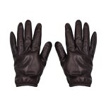 Motorcycle Gloves Manufacturer - New Design Leather Waterproof Driving