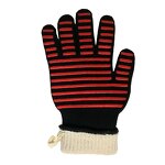 Oven Mitts Factory - Hot Sale Silicone Insulated Barbecue
