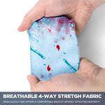 Fishing Gloves Factory - Customizable Men Fit Flexible Non Slip