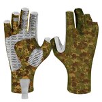 Fishing Gloves Manufacturer - Professional Quick Drying Anti UV