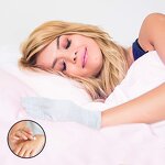Sleep Gloves Manufacturer - Organic Cotton for Eczema Therapy