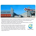 Firefighting Gloves Manufacturer - Wear Resistant Fire Proof Rescue