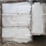 Cotton Work Gloves Supplier - Industrial Interlock Thin Price