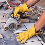 Motorcycle Gloves Factory - Deerskin Lightweight Casual Driving