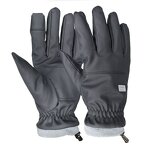 Winter Gloves Factory - Best Quality Touch Screen Windproof Ski