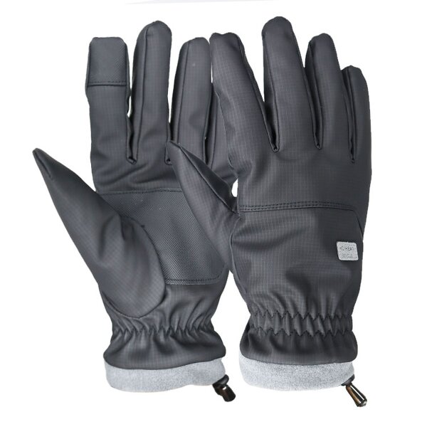 Winter Gloves Factory - Best Quality Touch Screen Windproof Ski