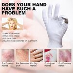 Cotton Gloves Factory - Wholesale Touch Screen Spa for Eczema