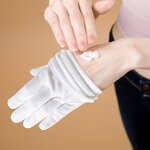 Cotton Gloves Supplier - Wholesale Reusable Spa for Dry Hands