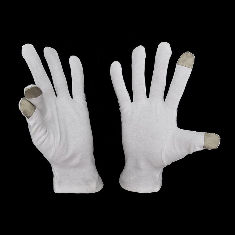 Cotton Gloves Factory - Wholesale Touch Screen Spa for Eczema