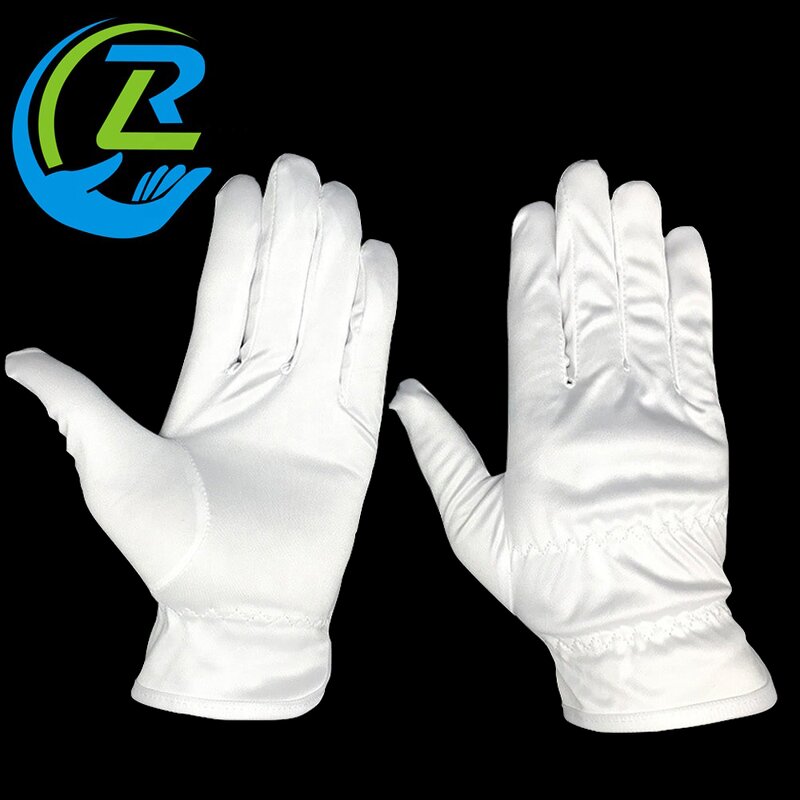 ESD Gloves Supplier - Custom Soft Dust Free Labor Industrial