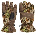 Hunting Gloves Supplier - Warm Camouflage Winter Tactical Camo