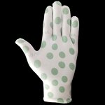 Sleep Gloves Manufacturer - Printed Spa Eczema Relief Moisturising