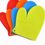Heat BBQ Resistant Gloves