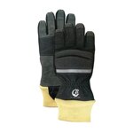 Firefighting Gloves Manufacturer - Wear Resistant Fire Proof Rescue