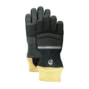 Firefighting Gloves Manufacturer - Wear Resistant Fire Proof Rescue