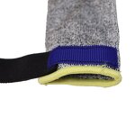 Dog Socks Manufacturer - Anti Slip Small Winter Adjustable Straps