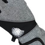 Ski Gloves Manufacturer - Custom Waterproof Thermal Snow Mitten