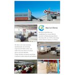 Microfiber Gloves Factory - Customized Polyester Polishing Jewelry