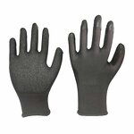 Construction Gloves Manufacturer - Latex Coated Safety Working