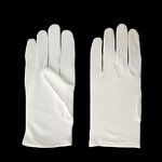 Sleep Gloves Manufacturer - White Cosmetic Organic Overnight