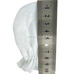 Baby Gloves Supplier - Cotton Sleeping Mittens for Newborns