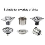 Strainer Filter Factory - Japan Market Kitchen Sink Mesh Bag