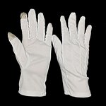 PVC Gloves Supplier - Touch Screen Fingers Anti Slip