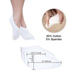 Foot Socks Manufacturer - Comfortable Breathable Moisturizing