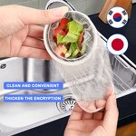 Colander Supplier - Kitchen Bathroom Portable Food Catcher