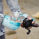 Fishing Gloves Factory - Customizable Men Fit Flexible Non Slip