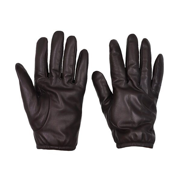 Motorcycle Gloves Manufacturer - New Design Leather Waterproof Driving