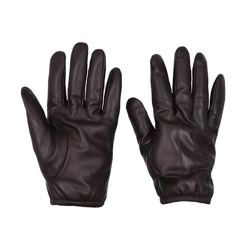 Motorcycle Gloves Manufacturer - New Design Leather Waterproof Driving