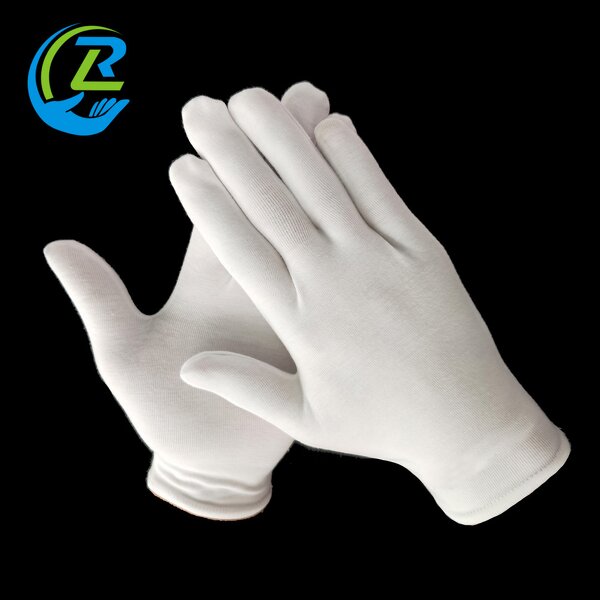 Moisturizing Gloves Supplier - Breathable SPA for Dry Hands Treatment