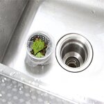 Strainer Filter Factory - Japan Market Kitchen Sink Mesh Bag