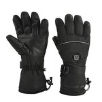 Heated Gloves Factory - Custom Waterproof Electric Ski Sports