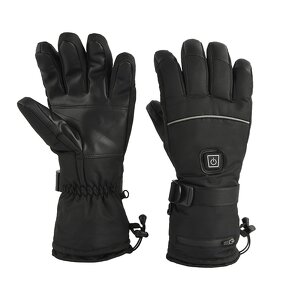 Heated Gloves Factory - Custom Waterproof Electric Ski Sports