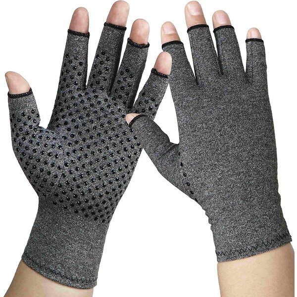 Compression Gloves Factory - Relief Arthritis Joint Pain Therapy